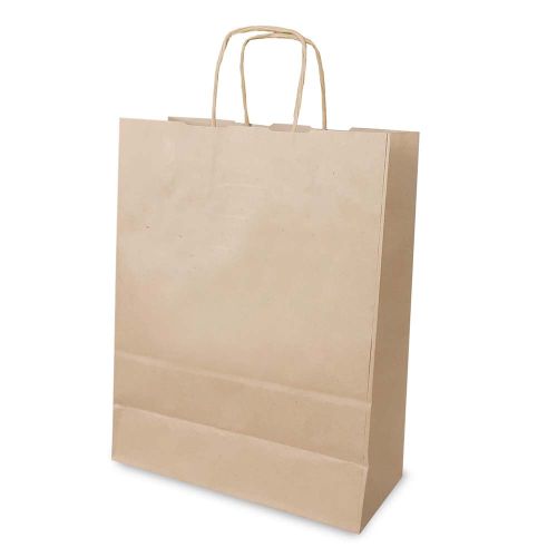 Papiertasche FSC A4 - Bild 2